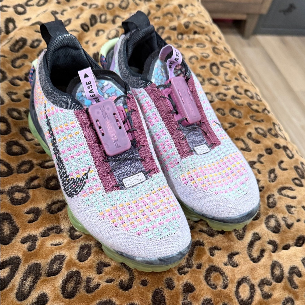 Nike vapormax